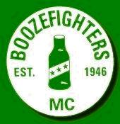 Boozefighters Mc