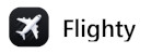 Flighty