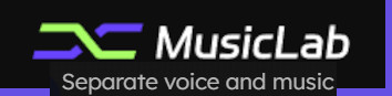 song splitter